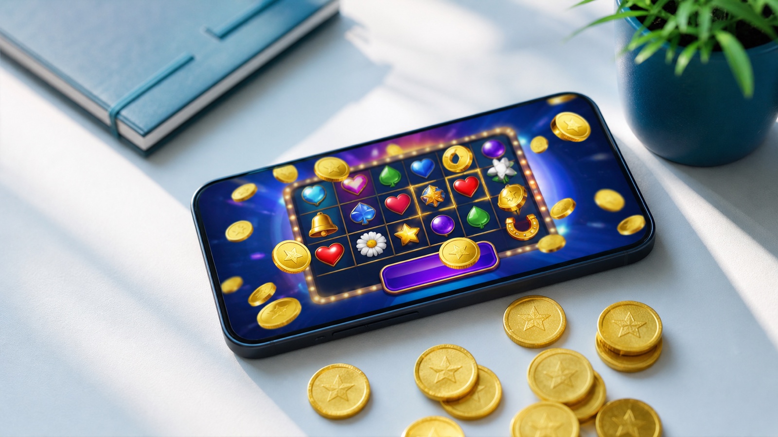 Sweepstakes casino Gold Coins and Sweeps Coins