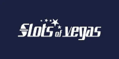 Slots of Vegas logo